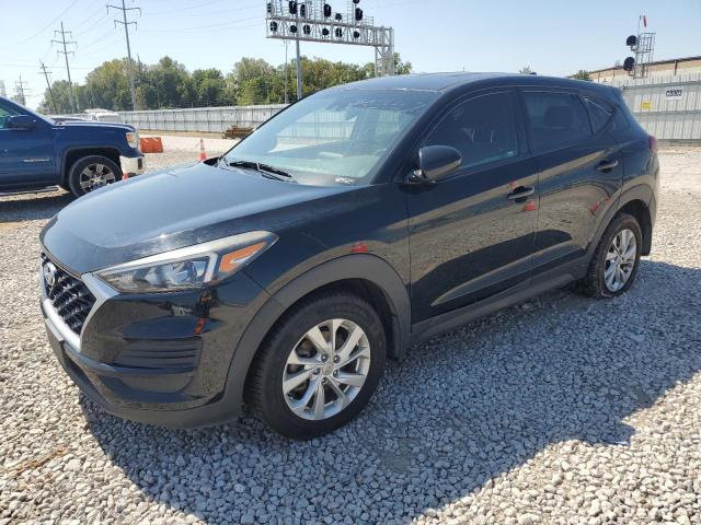 2019 HYUNDAI TUCSON SE, 
