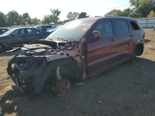 2020 JEEP GRAND CHEROKEE LAREDO, 