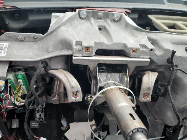 1C4RJFAG0LC241904 - 2020 JEEP GRAND CHEROKEE LAREDO 勃艮第红 照片 9