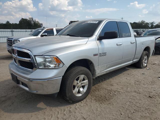 2017 RAM 1500 SLT, null