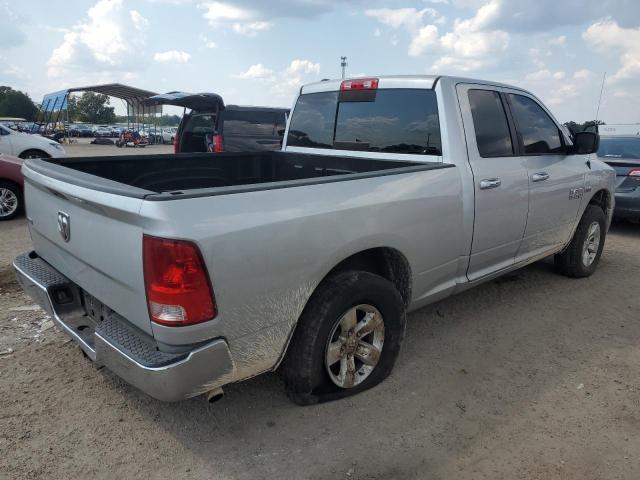 1C6RR6GT2HS535581 - 2017 RAM 1500 SLT SILVER photo 3