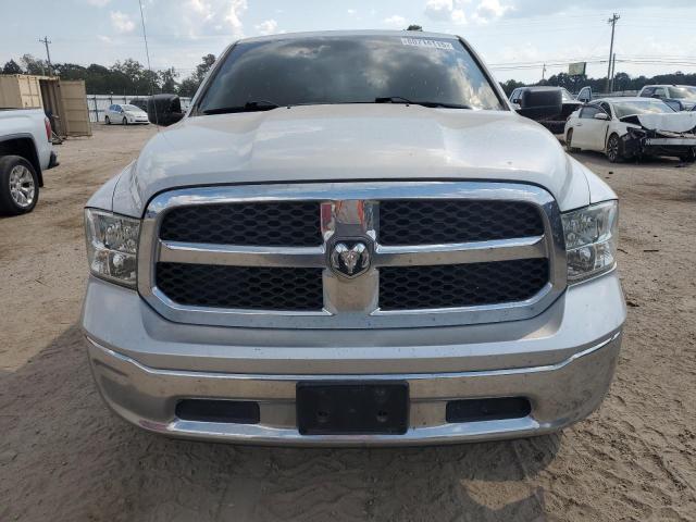 1C6RR6GT2HS535581 - 2017 RAM 1500 SLT SILVER photo 5
