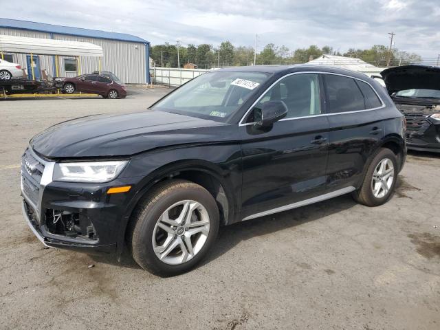 2018 AUDI Q5 PREMIUM PLUS, 