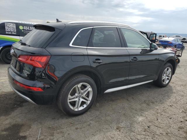 WA1BNAFY6J2234186 - 2018 AUDI Q5 PREMIUM PLUS BLACK photo 3