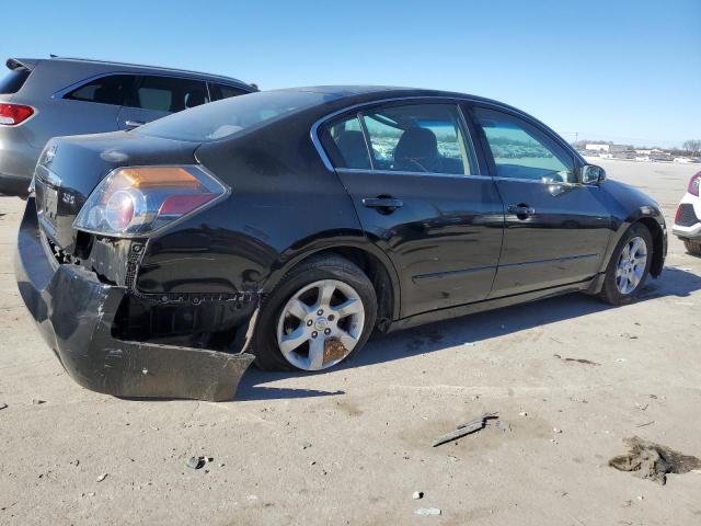 1N4AL21E59N547028 - 2009 NISSAN ALTIMA 2.5 BLACK photo 3