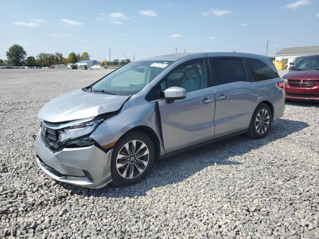 2024 HONDA ODYSSEY EXL, 