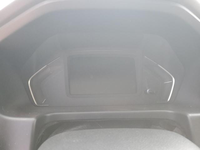 5FNRL6H62RB052352 - 2024 HONDA ODYSSEY EXL Argent photo 9