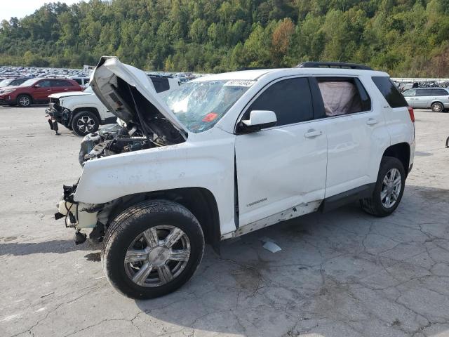2015 GMC TERRAIN SLE, 