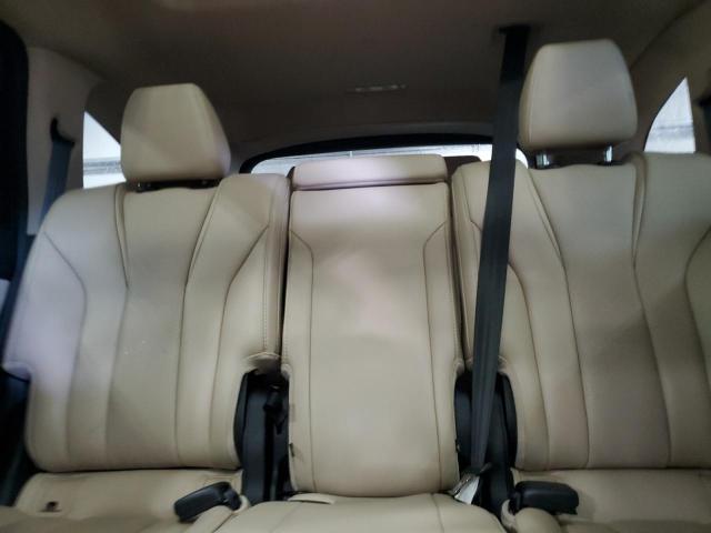 5J8YE1H49NL043941 - 2022 ACURA MDX TECHNOLOGY RED photo 10