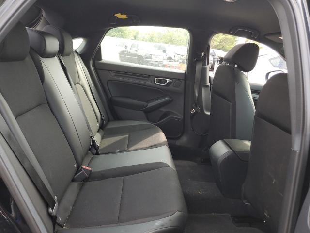 19XFL2H84RE037936 - 2024 HONDA CIVIC SPORT BLACK photo 10