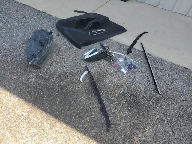 WDDSJ4EBXHN468071 - 2017 MERCEDES-BENZ CLA 250 Gümüş foto 12