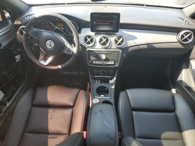 WDDSJ4EBXHN468071 - 2017 MERCEDES-BENZ CLA 250 Gümüş foto 8