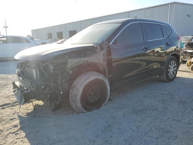 2020 NISSAN ROGUE S, 