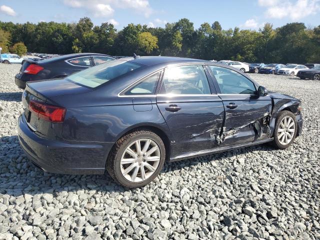 WAUGFAFC5GN153794 - 2016 AUDI A6 PREMIUM PLUS BLACK photo 3