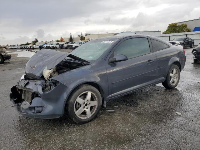 1G2AS18H997126543 - 2009 PONTIAC G5 Bleu photo 1