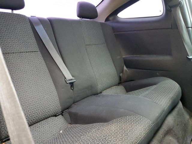 1G2AS18H997126543 - 2009 PONTIAC G5 Bleu photo 10