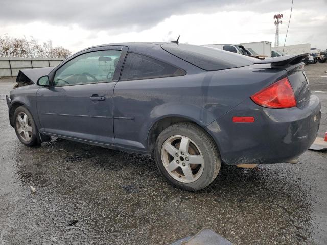 1G2AS18H997126543 - 2009 PONTIAC G5 Bleu photo 2