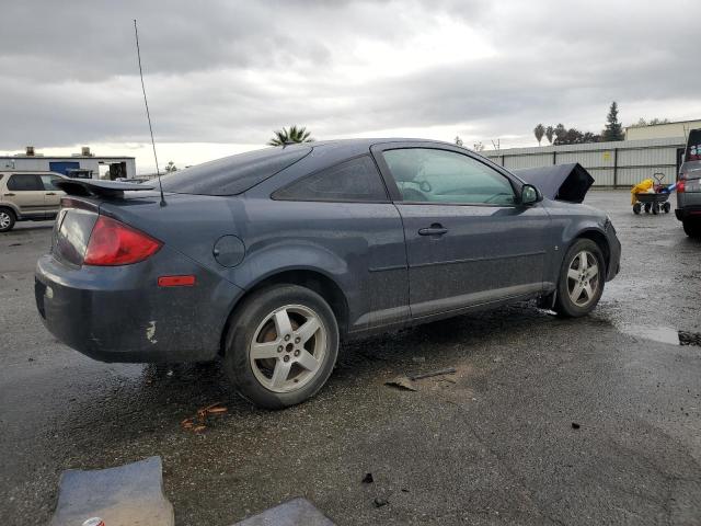 1G2AS18H997126543 - 2009 PONTIAC G5 Bleu photo 3