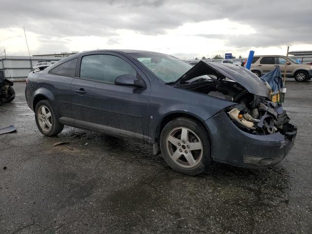 1G2AS18H997126543 - 2009 PONTIAC G5 Bleu photo 4