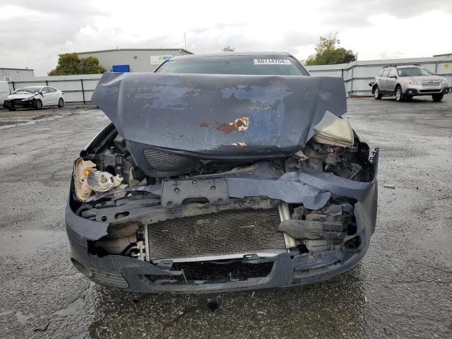 1G2AS18H997126543 - 2009 PONTIAC G5 Bleu photo 5