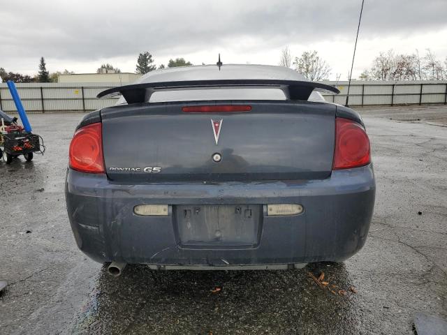 1G2AS18H997126543 - 2009 PONTIAC G5 Bleu photo 6