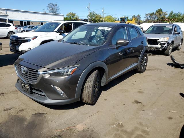2016 MAZDA CX-3 GRAND TOURING, 