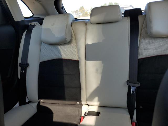 JM1DKFD79G0132061 - 2016 MAZDA CX-3 GRAND TOURING BLACK photo 10