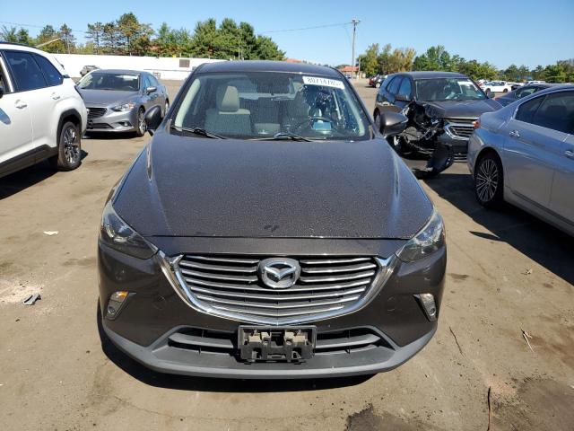 JM1DKFD79G0132061 - 2016 MAZDA CX-3 GRAND TOURING BLACK photo 5