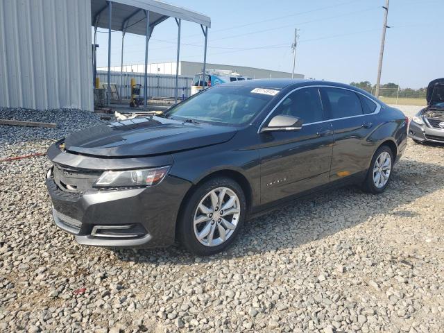 2019 CHEVROLET IMPALA LT, 