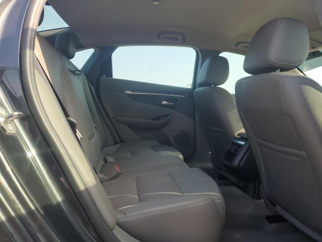 2G11Z5SA1K9122087 - 2019 CHEVROLET IMPALA LT Қара фото 10