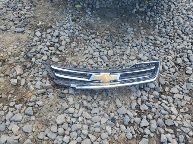 2G11Z5SA1K9122087 - 2019 CHEVROLET IMPALA LT Қара фото 12