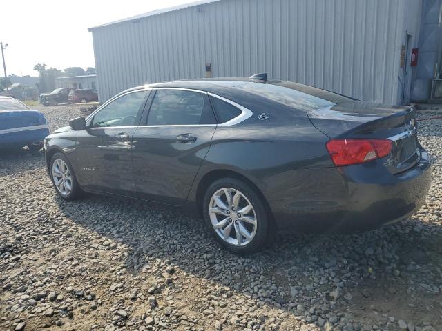 2G11Z5SA1K9122087 - 2019 CHEVROLET IMPALA LT Қара фото 2