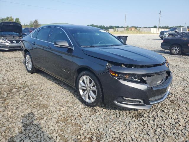 2G11Z5SA1K9122087 - 2019 CHEVROLET IMPALA LT Қара фото 4