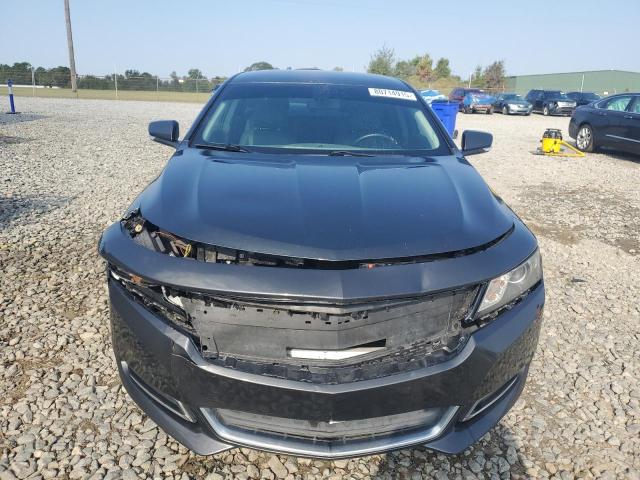 2G11Z5SA1K9122087 - 2019 CHEVROLET IMPALA LT Қара фото 5