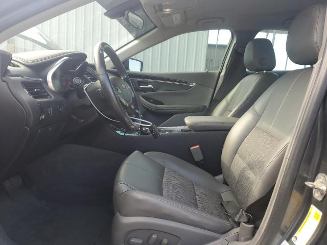 2G11Z5SA1K9122087 - 2019 CHEVROLET IMPALA LT Қара фото 7