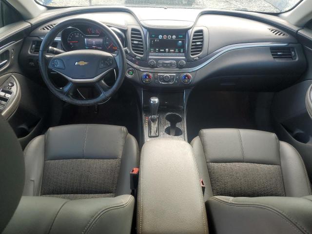 2G11Z5SA1K9122087 - 2019 CHEVROLET IMPALA LT Қара фото 8