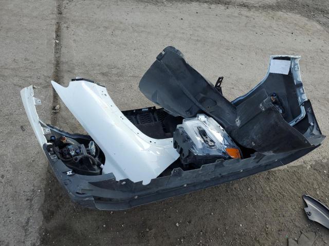 3C4NJDCB7KT767485 - 2019 JEEP COMPASS LIMITED Weiß Foto 13