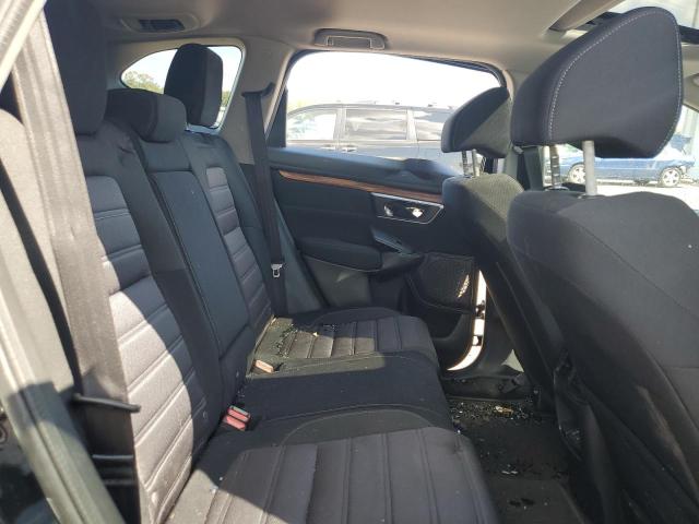 7FARW2H56JE104629 - 2018 HONDA CR-V EX BLACK photo 11