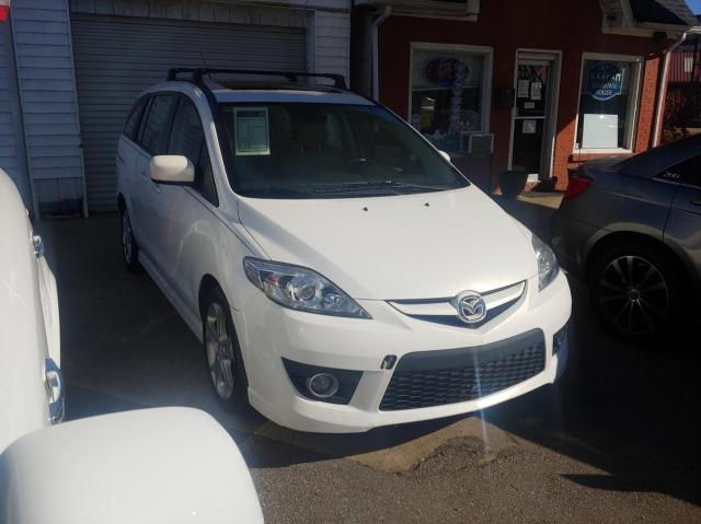 2010 MAZDA 5, 