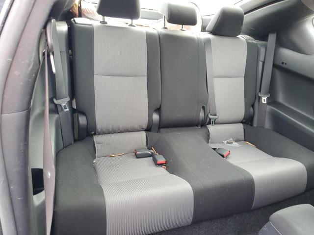 JTKJF5C71F3091062 - 2015 TOYOTA SCION TC 灰色 照片 10