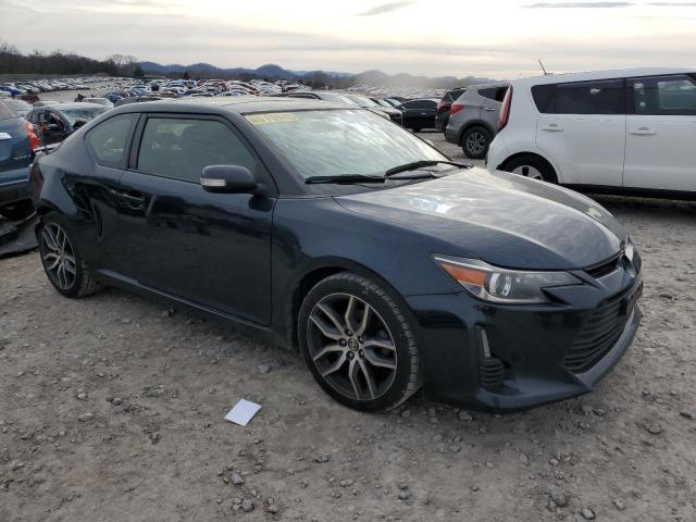 JTKJF5C71F3091062 - 2015 TOYOTA SCION TC 灰色 照片 4