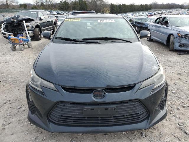 JTKJF5C71F3091062 - 2015 TOYOTA SCION TC 灰色 照片 5