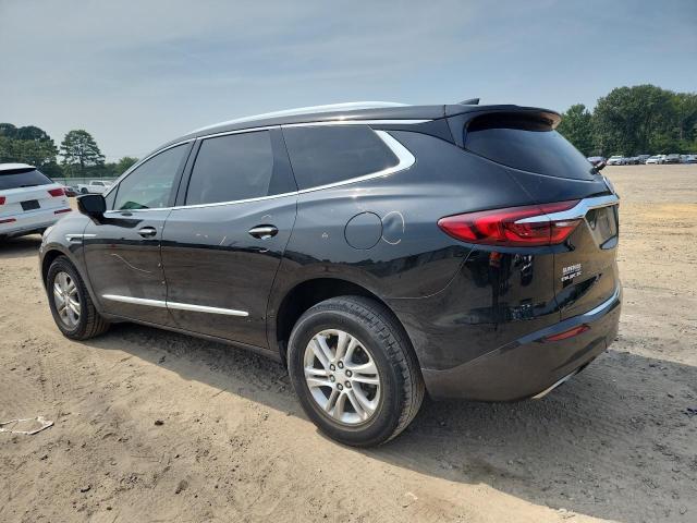 5GAERBKW6JJ242930 - 2018 BUICK ENCLAVE ESSENCE 黑色 照片 2