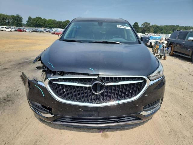 5GAERBKW6JJ242930 - 2018 BUICK ENCLAVE ESSENCE 黑色 照片 5