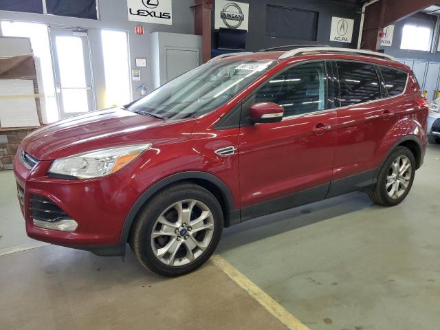 2016 FORD ESCAPE TITANIUM, 