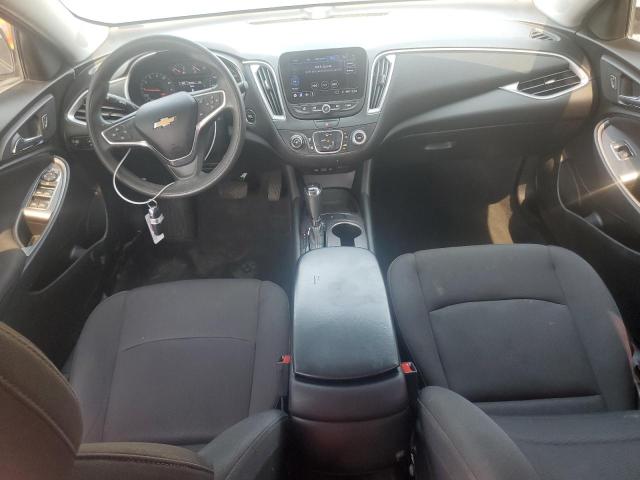 1G1ZB5STXKF205971 - 2019 CHEVROLET MALIBU LS Қара фото 13