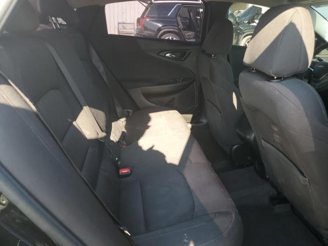 1G1ZB5STXKF205971 - 2019 CHEVROLET MALIBU LS Қара фото 15