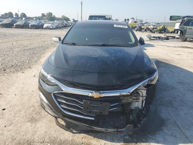 1G1ZB5STXKF205971 - 2019 CHEVROLET MALIBU LS Қара фото 8