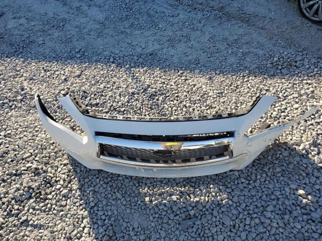 JN1BV7AR4EM690211 - 2014 INFINITI Q50 BASE WHITE photo 12