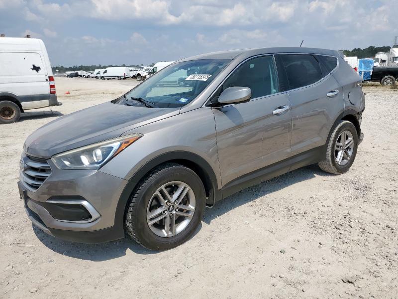 2018 HYUNDAI SANTA FE SPORT, 